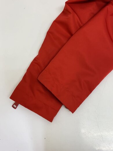 商品画像：フライトジャケット/50/ナイロン/ORN/無地/208646 z4084 6