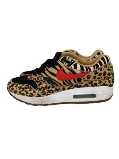 商品画像：AIR MAX 1 DLX/エアマックス/マルチカラー/AQ0928-700/26cm/マルチカラー 1