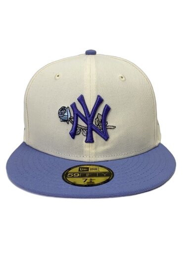 商品画像：キャップ/7 5/8/ポリエステル/CRM/メンズ 1