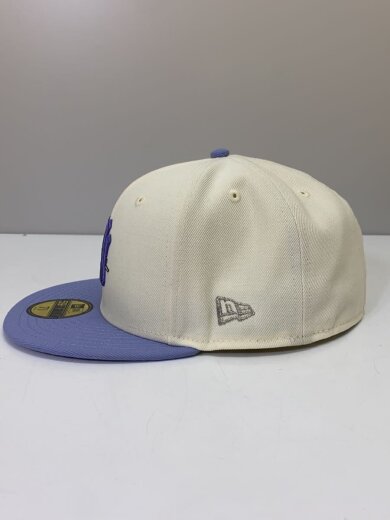 商品画像：キャップ/7 5/8/ポリエステル/CRM/メンズ 2