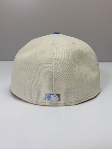 商品画像：キャップ/7 5/8/ポリエステル/CRM/メンズ 3
