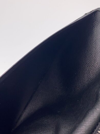 商品画像：ポルト・フォイユ・ブラザ_タイガ/牛革/BLK/メンズ 6