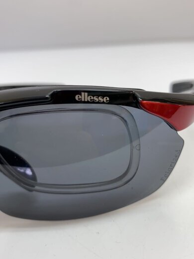 商品画像：ES-S108 スポーツその他/BLK/ES-S108 4