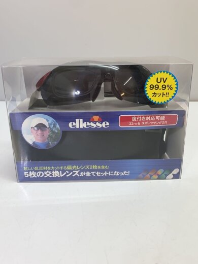 商品画像：ES-S108 スポーツその他/BLK/ES-S108 7