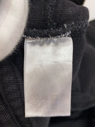 商品画像：ボトム/M/--/GRY/無地/vd214pt1002 5