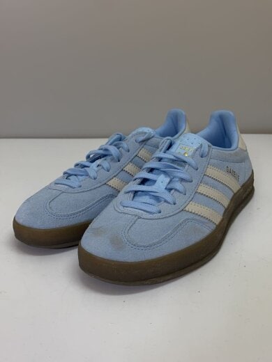 商品画像：GAZELLE INDOOR_ガゼル インドア/23cm/BLU/スウェード 2