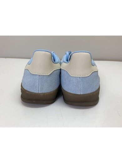 商品画像：GAZELLE INDOOR_ガゼル インドア/23cm/BLU/スウェード 6