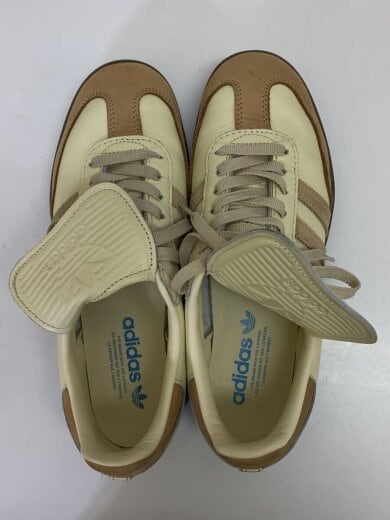 商品画像：SAMBA LT_サンバ LT/26cm/BEG/レザー 3