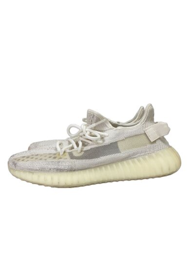 商品画像：YEEZY BOOST 350 V2_イージー ブースト 350 V2/25.5cm/WHT 1