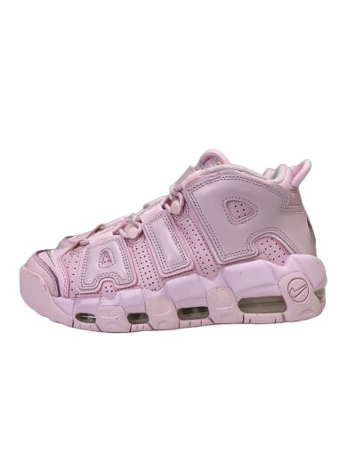 商品画像：AIR MORE UPTEMPO_エア モア アップテンポ/23.5cm/PNK/レザー 1