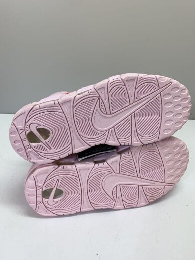 商品画像：AIR MORE UPTEMPO_エア モア アップテンポ/23.5cm/PNK/レザー 4