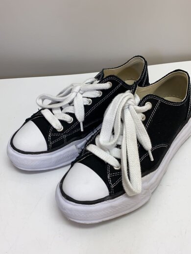 商品画像：ローカットスニーカー/43/BLK/A01FW702// 2