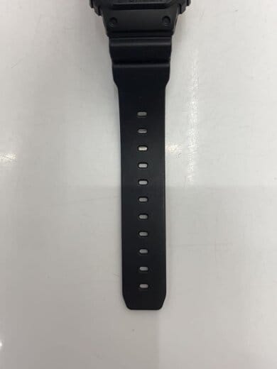 商品画像：クォーツ腕時計・G-SHOCK/デジタル/ラバー/BLK/BLK/×MHL. 5
