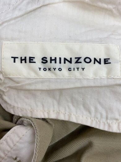 商品画像：ボトム/34/コットン/BEG/BAGGY JEANS/23AMSPA04 4