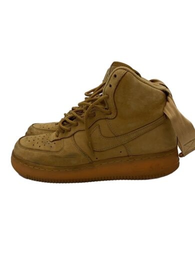 商品画像：AIR FORCE 1 HIGH 07 LV8 WB/エアフォースハイ/ベージュ/882096-200/25.5cm 1