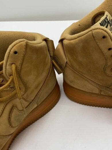 商品画像：AIR FORCE 1 HIGH 07 LV8 WB/エアフォースハイ/ベージュ/882096-200/25.5cm 8