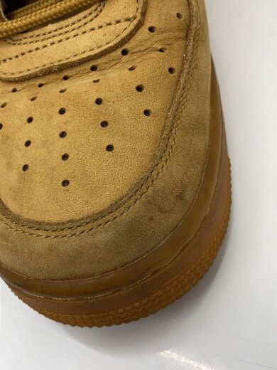 商品画像：AIR FORCE 1 HIGH 07 LV8 WB/エアフォースハイ/ベージュ/882096-200/25.5cm 9
