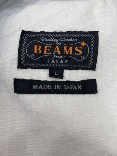 商品画像：ボトム/--/コットン/NVY/38-23-0104-578 4