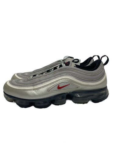 商品画像：AIR VAPORMAX 97/エアベイパーマックス/シルバー/AJ7291-002/27.5cm/SLV// 1
