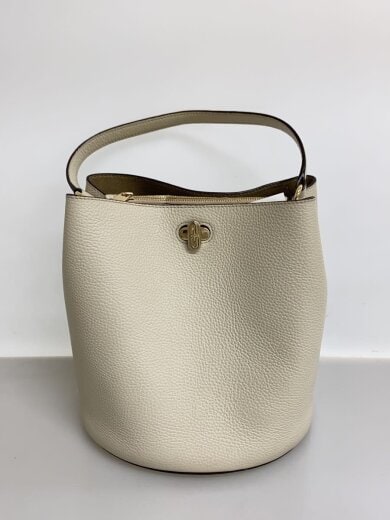 商品画像：ハンドバッグ/--/BEG/ダナエ/ショルダー欠品/内側シミ有り// 2