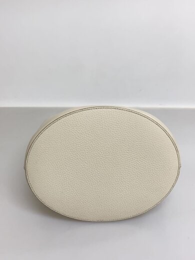商品画像：ハンドバッグ/--/BEG/ダナエ/ショルダー欠品/内側シミ有り// 4