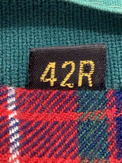 商品画像：ブルゾン/42/--/GRN 5