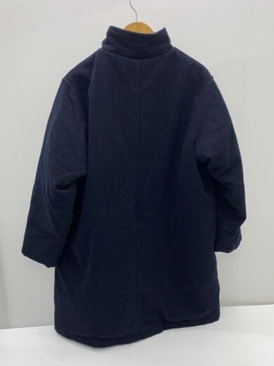 商品画像：コート/38/ウール/NVY/FA32-115-02 2