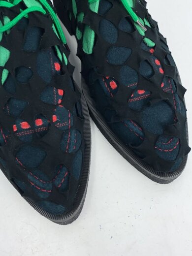 商品画像：ドレスシューズ/2/スウェード/25ss-shoes-003 5