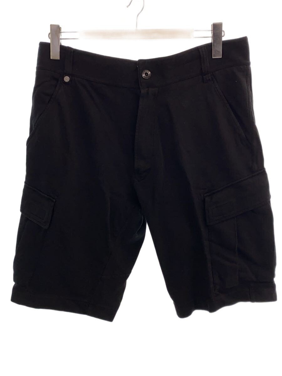 STONE  / ショートパンツ/L/コットン/BLK/90s