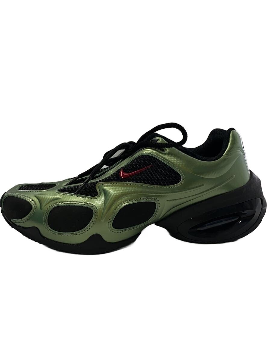 NIKE / ローカットスニーカー/25cm/GRN/FV1920-004