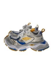 ローカットスニーカー/40/GRY/24SS/Cargo Sneaker