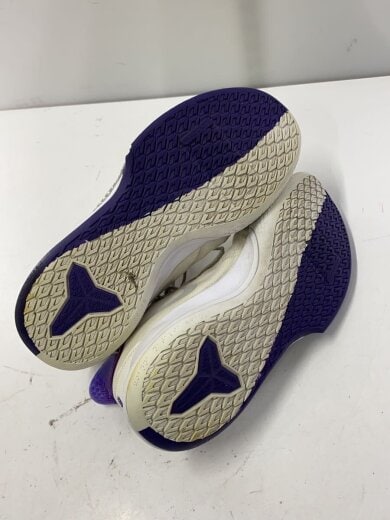 商品画像：ローカットスニーカー/28cm/WHT/ck2088-101/状態考慮 4