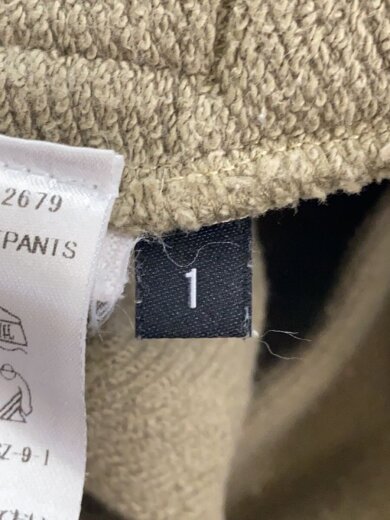 商品画像：ボトム/--/コットン/KHK/612060059 5