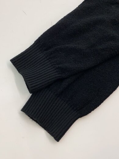 商品画像：ポロシャツ/L/ウール/BLK/NT72386 5