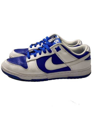 商品画像：ローカットスニーカー/27.5cm/BLU/フェイクレザー/DD1391-401/若干使用感有 1