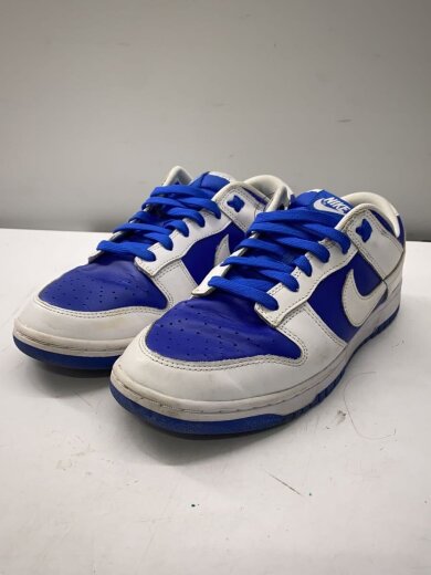 商品画像：ローカットスニーカー/27.5cm/BLU/フェイクレザー/DD1391-401/若干使用感有 2