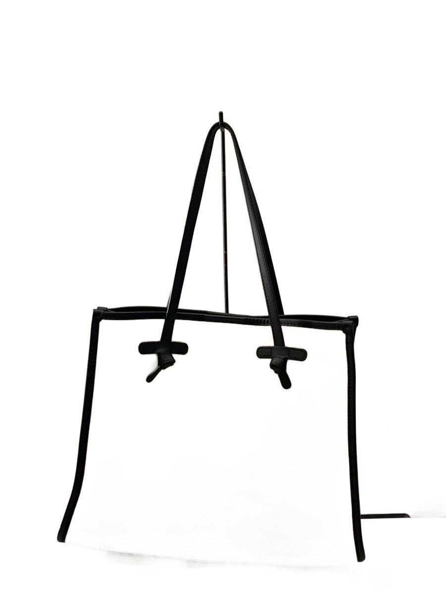 GIANNI CHIARINI / トートバッグ/レザー/CRM