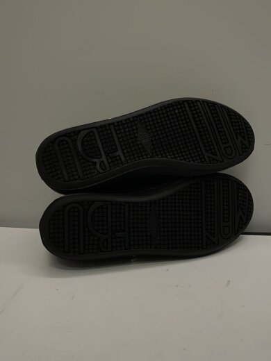 商品画像：ドレスシューズ/42/BLK/スウェード 4