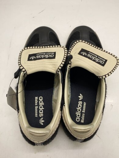 商品画像：ローカットスニーカー/26cm/BLK/IE0580 3