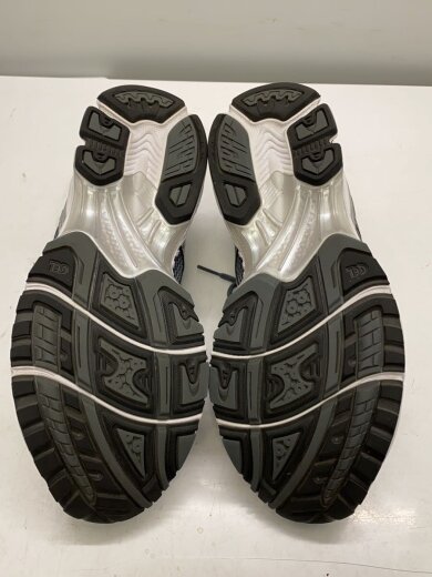 商品画像：ローカットスニーカー/26cm/SLV/f450724 4