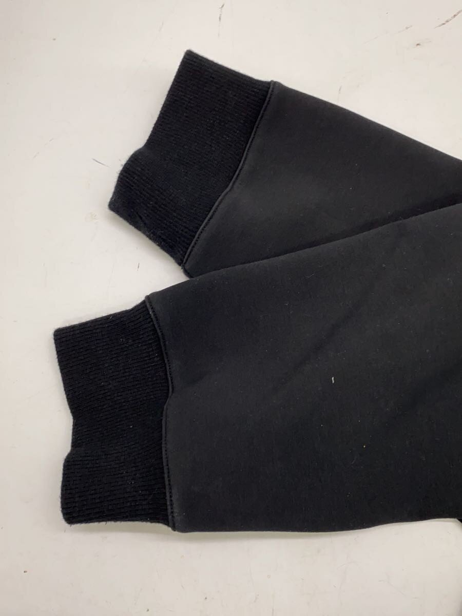 A.P.C. / スウェット/S/ポリエステル/BLK/24246-1-98541