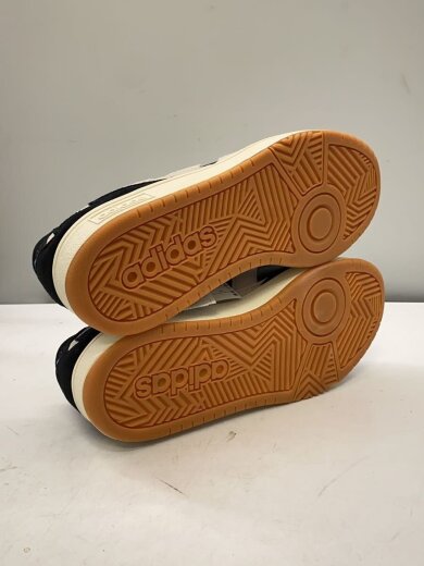 商品画像：ローカットスニーカー/27cm/BLK/スウェード 4