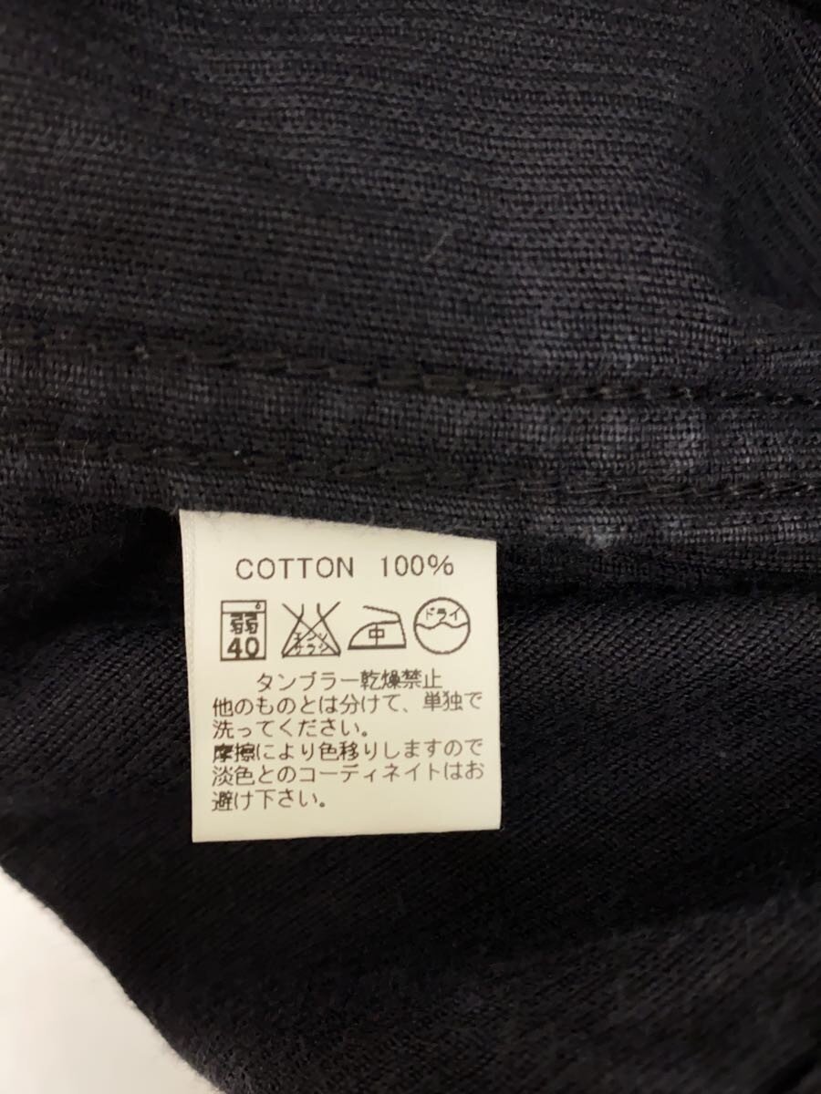 BONCOURA / ジャケット/36/コーデュロイ/BLK/072-915-4225