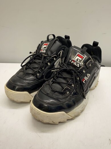 商品画像：ローカットスニーカー/28cm/BLK 2