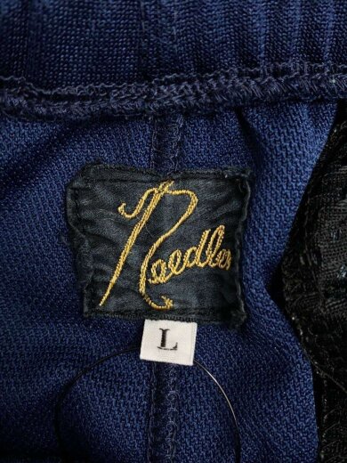 商品画像：ボトム/L/ポリエステル/NVY 3