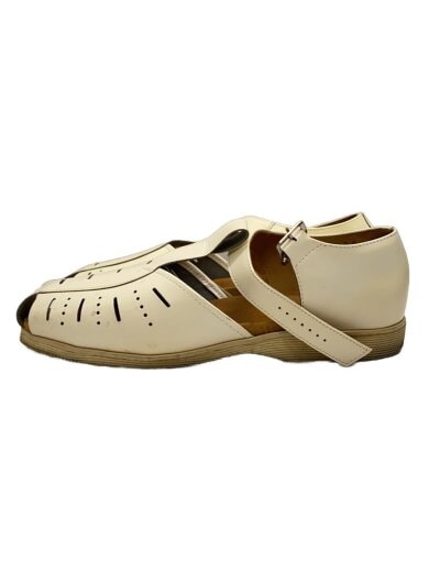 商品画像：サンダル/27.5cm/WHT/チェコ軍/グルカサンダル 1