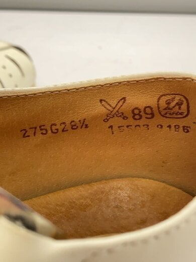 商品画像：サンダル/27.5cm/WHT/チェコ軍/グルカサンダル 5