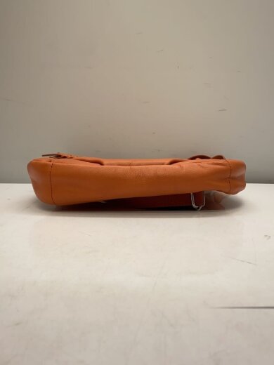 商品画像：ショルダーバッグ/レザー/ORN/HSV17-004 4