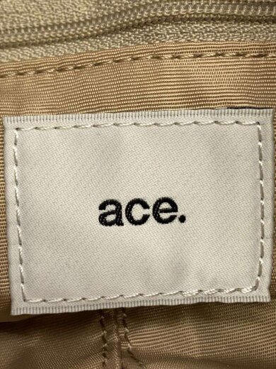 商品画像：ショルダーバッグ/レザー/ORN/HSV17-004 5