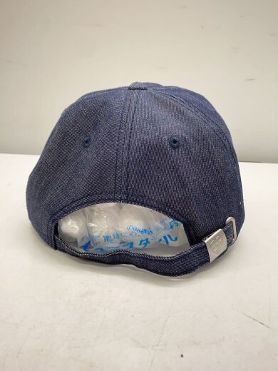 商品画像：キャップ/--/ゴアテックス/IDG/メンズ/6PANEL DENIM CAP 3